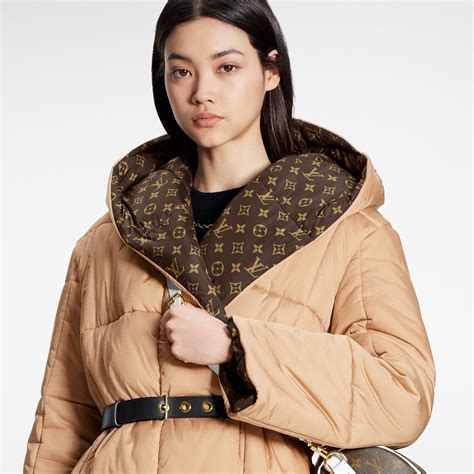 louis vuitton puffer jackets|louis vuitton puffy jacket.